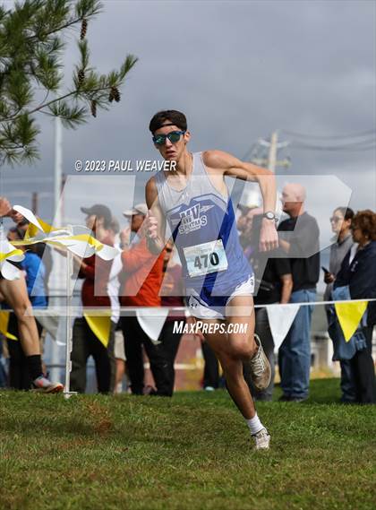 Thumbnail 1 in NEPA Invitational photogallery.
