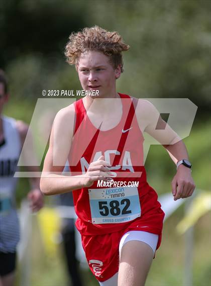 Thumbnail 1 in NEPA Invitational photogallery.