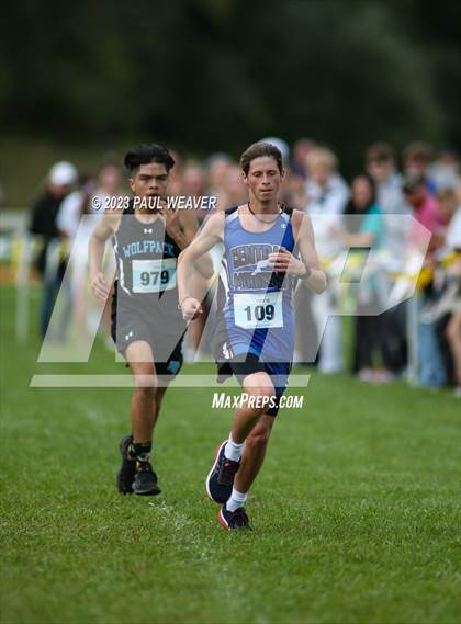 Thumbnail 3 in NEPA Invitational photogallery.