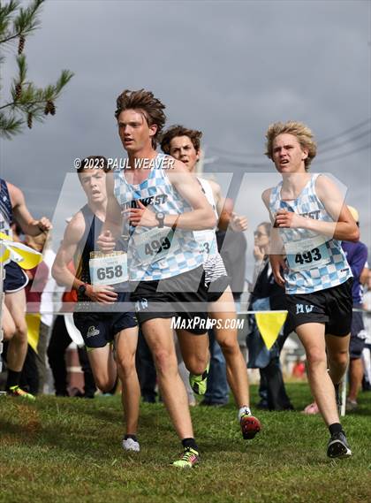 Thumbnail 2 in NEPA Invitational photogallery.
