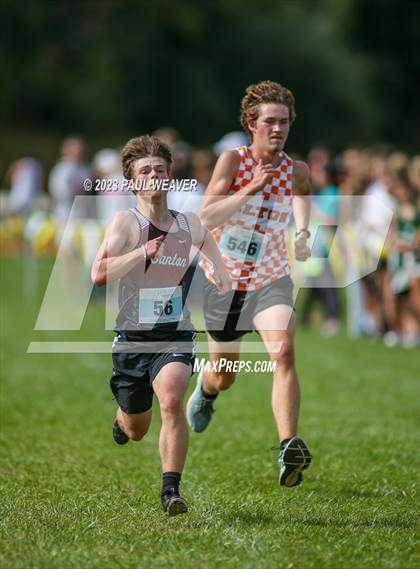 Thumbnail 2 in NEPA Invitational photogallery.