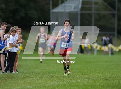 Thumbnail 3 in NEPA Invitational photogallery.
