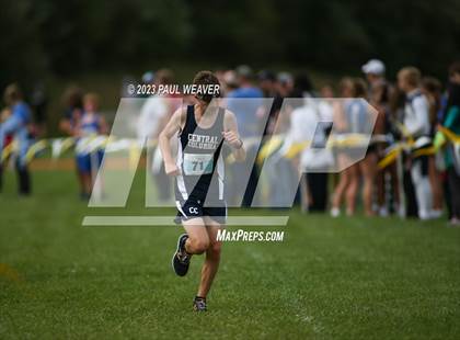 Thumbnail 1 in NEPA Invitational photogallery.