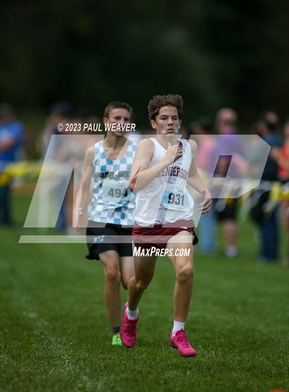 Thumbnail 2 in NEPA Invitational photogallery.