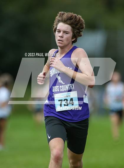 Thumbnail 1 in NEPA Invitational photogallery.