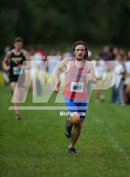 Thumbnail 1 in NEPA Invitational photogallery.