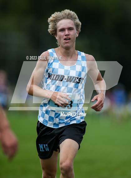 Thumbnail 1 in NEPA Invitational photogallery.