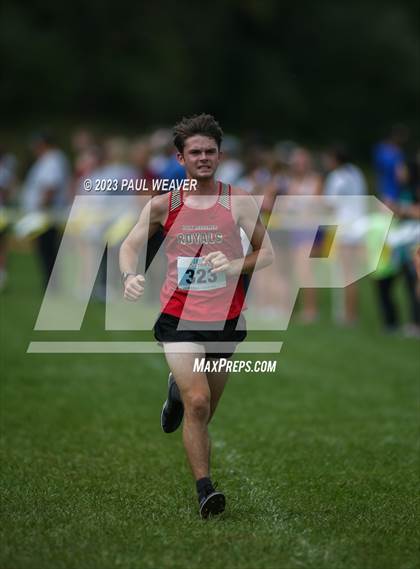 Thumbnail 1 in NEPA Invitational photogallery.