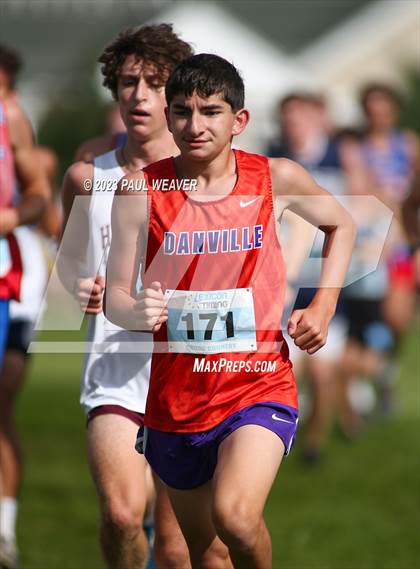 Thumbnail 3 in NEPA Invitational photogallery.