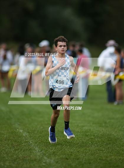 Thumbnail 3 in NEPA Invitational photogallery.