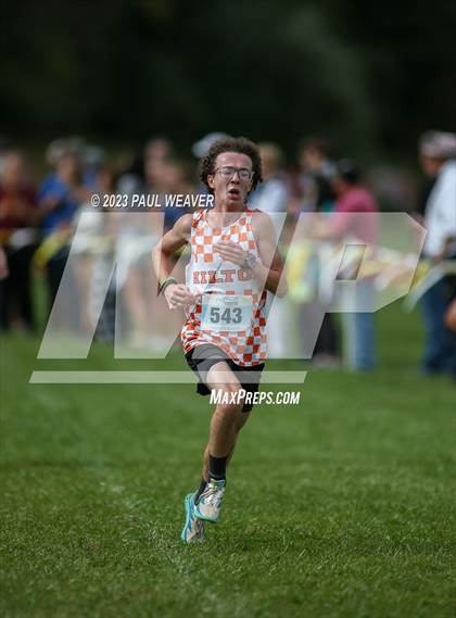 Thumbnail 3 in NEPA Invitational photogallery.
