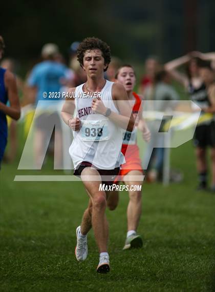 Thumbnail 1 in NEPA Invitational photogallery.