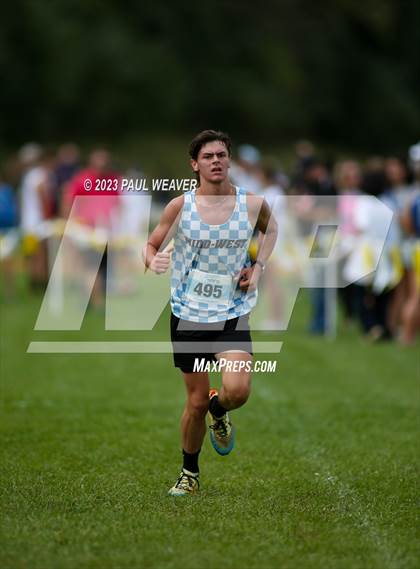 Thumbnail 2 in NEPA Invitational photogallery.