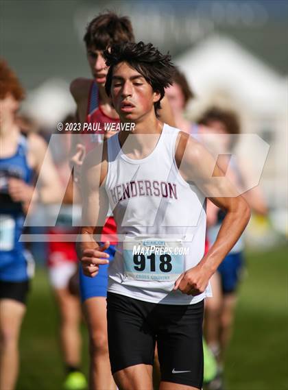 Thumbnail 1 in NEPA Invitational photogallery.