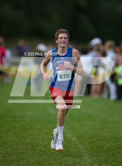 Thumbnail 3 in NEPA Invitational photogallery.