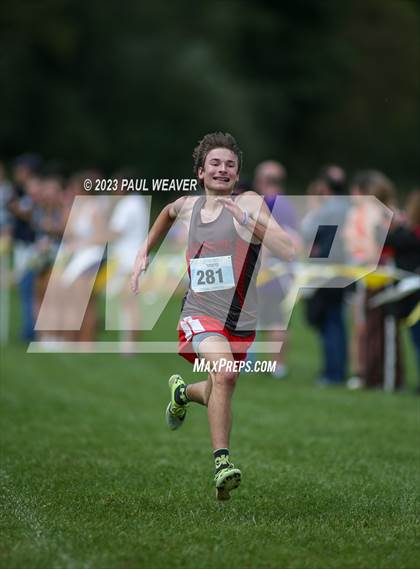 Thumbnail 1 in NEPA Invitational photogallery.
