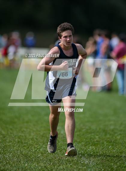 Thumbnail 3 in NEPA Invitational photogallery.
