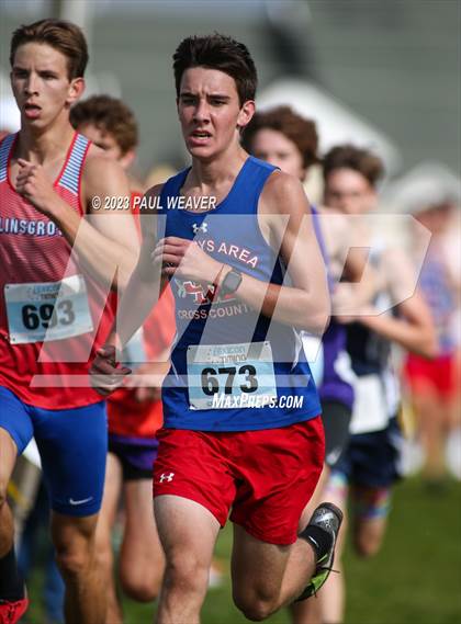 Thumbnail 1 in NEPA Invitational photogallery.