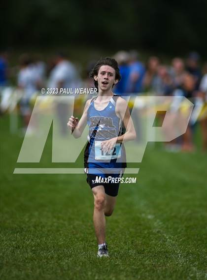 Thumbnail 3 in NEPA Invitational photogallery.