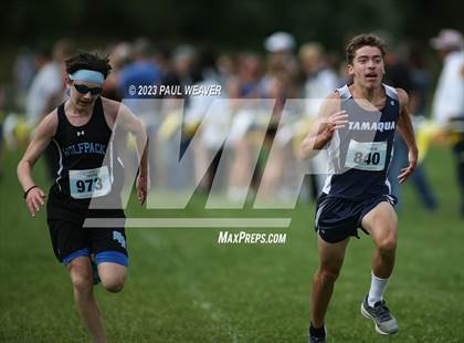Thumbnail 3 in NEPA Invitational photogallery.