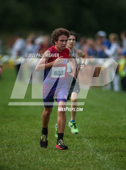 Thumbnail 2 in NEPA Invitational photogallery.