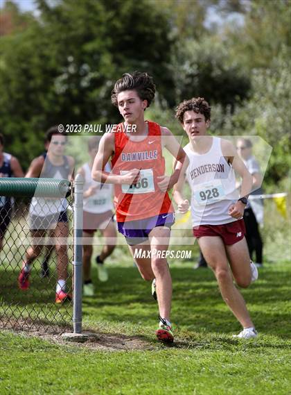 Thumbnail 1 in NEPA Invitational photogallery.