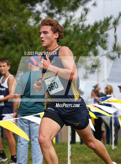 Thumbnail 3 in NEPA Invitational photogallery.