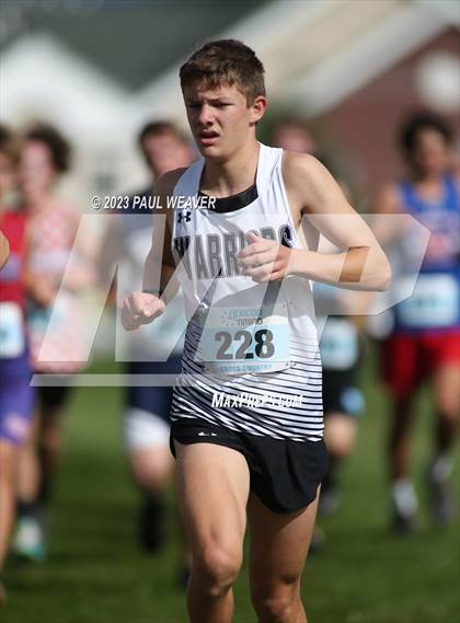 Thumbnail 1 in NEPA Invitational photogallery.