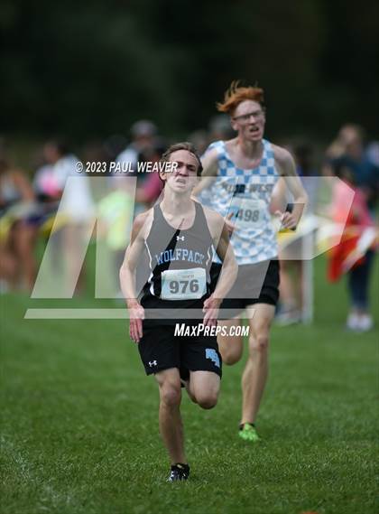 Thumbnail 2 in NEPA Invitational photogallery.