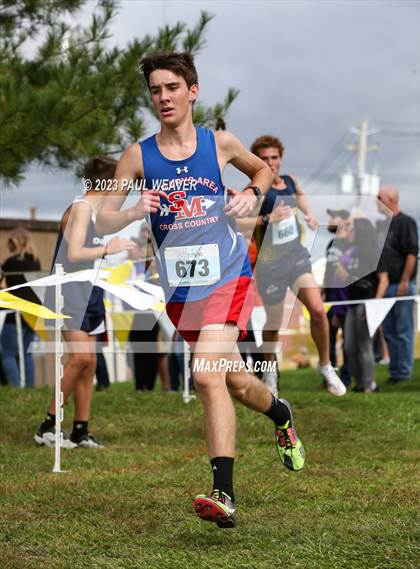 Thumbnail 2 in NEPA Invitational photogallery.