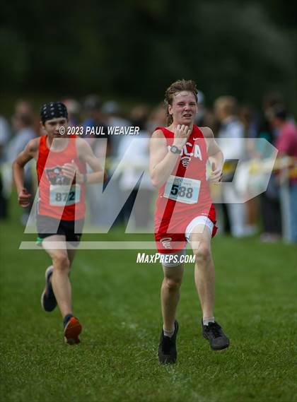 Thumbnail 2 in NEPA Invitational photogallery.