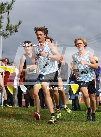 Thumbnail 1 in NEPA Invitational photogallery.