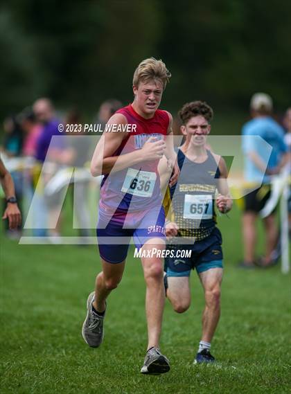 Thumbnail 3 in NEPA Invitational photogallery.