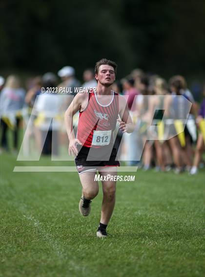 Thumbnail 1 in NEPA Invitational photogallery.