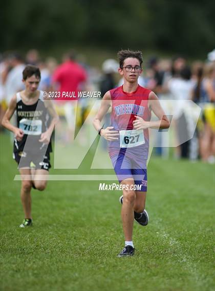 Thumbnail 3 in NEPA Invitational photogallery.