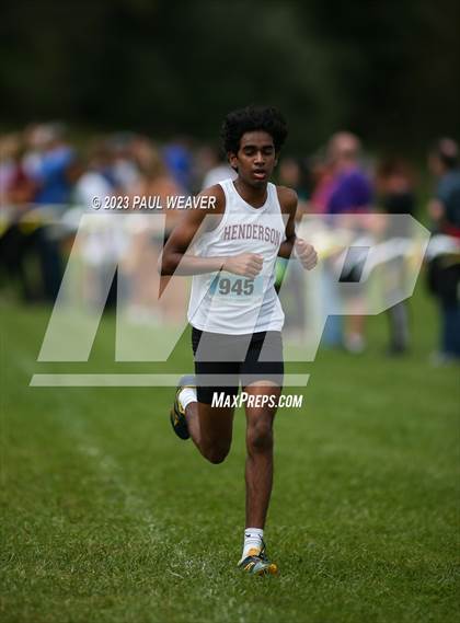 Thumbnail 2 in NEPA Invitational photogallery.