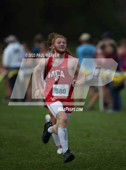 Thumbnail 1 in NEPA Invitational photogallery.