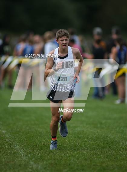 Thumbnail 1 in NEPA Invitational photogallery.