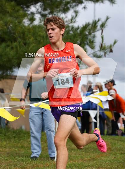Thumbnail 3 in NEPA Invitational photogallery.