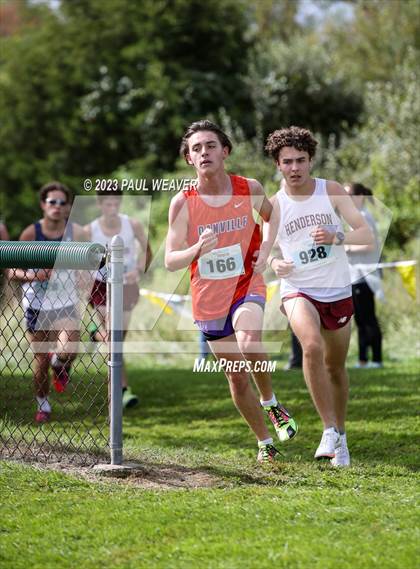 Thumbnail 3 in NEPA Invitational photogallery.