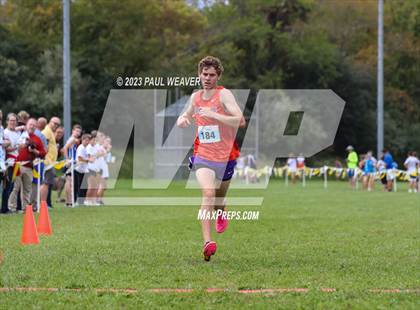 Thumbnail 1 in NEPA Invitational photogallery.