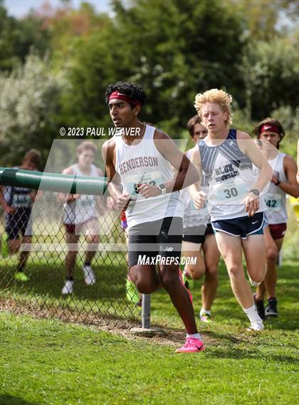Thumbnail 2 in NEPA Invitational photogallery.