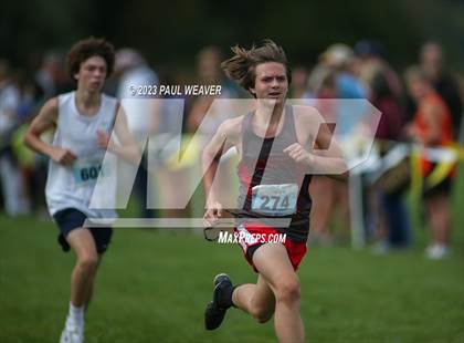 Thumbnail 2 in NEPA Invitational photogallery.