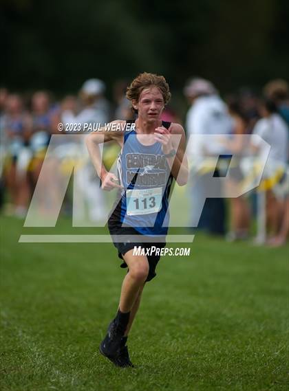 Thumbnail 3 in NEPA Invitational photogallery.