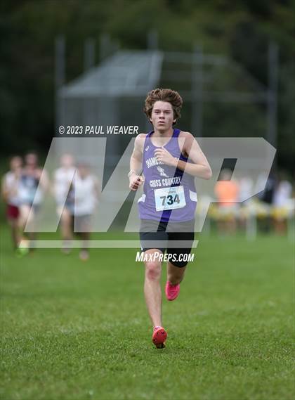 Thumbnail 3 in NEPA Invitational photogallery.