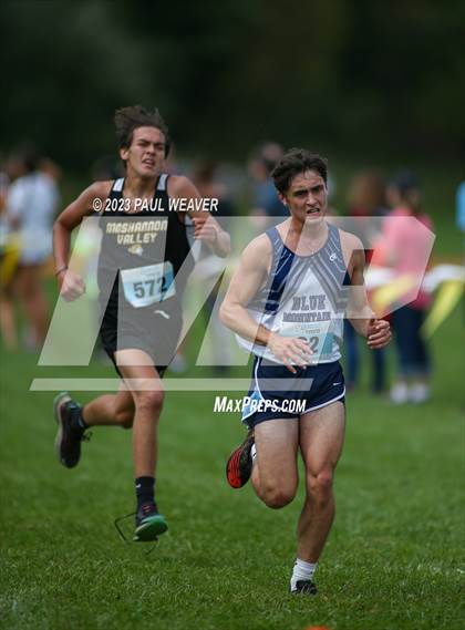Thumbnail 1 in NEPA Invitational photogallery.