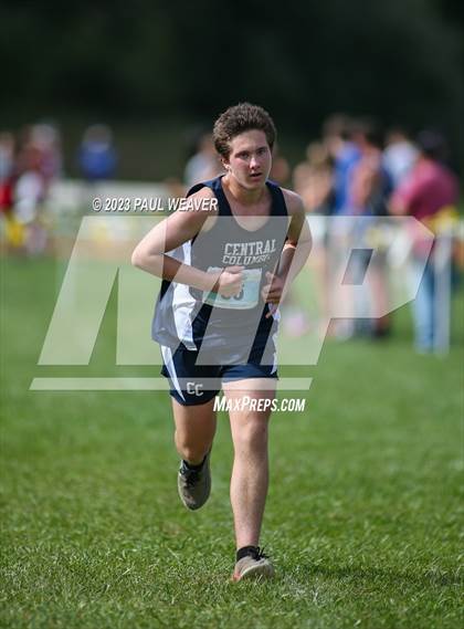 Thumbnail 1 in NEPA Invitational photogallery.