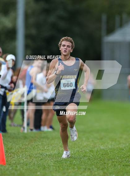 Thumbnail 1 in NEPA Invitational photogallery.