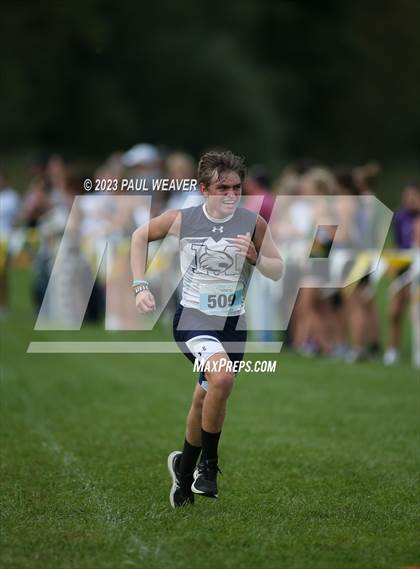 Thumbnail 3 in NEPA Invitational photogallery.