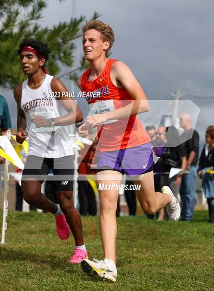 Thumbnail 1 in NEPA Invitational photogallery.